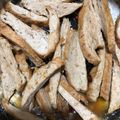 Cooksnap của Nguyễn Hoàng Yến khi họ làm theo món Chả Cá Kho Tiêu
