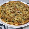 صورة من Mrs Ch3f، شاركها بعد تجربة وصفة بيتزا إيطالي على طريقتي😋😋