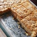 Cooksnap από Markellaspyridoula στη συνταγή Τυροπιτάκια κουρού του Άκη