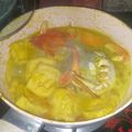Cooksnap dari ifa ifa untuk resep Kepiting Telur Santan Pedas (Versi Kuah Kare)
