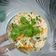 Cooksnap dari Aisyah Fitriana Umi Syakira untuk resep Mpasi 9 bulan NASI HAINAN PARSLEY