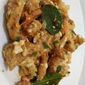 Cooksnap dari Ayu Tiffani untuk resep Cumi Saus Telur Asin