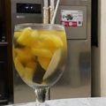 Cooksnap dari Myrna Coleman untuk resep Setup Nanas