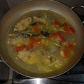Cooksnap dari Shyntia Ochien untuk resep Brekecek ikan tenggiri