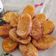 La cooksnap de rociolitran cuando cocinó Torrijas de flanín y vainilla