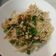 Cooksnap dari Agus Sumiati untuk resep Paengibeoseot Bokkeum (팽이버섯 볶음) Tumis Jamur Enoki Korea