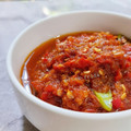 Cooksnap dari frida frida untuk resep Sambal Ayam Bakar / Kremes