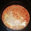 El cooksnap de Sabrina Gonzalez cuando hizo Tarta de atún más fácil imposible.