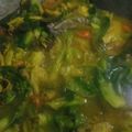 Cooksnap dari Puji Mulyani Setyaningsih untuk resep Ayam Pindang Serani