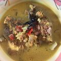 Cooksnap dari sekar ella untuk resep 260. Gule Daging Kambing