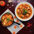 Cooksnap của An Phạm khi họ làm theo món Đậu Phụ Sốt Tứ Xuyên