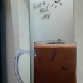 Cooksnap dari Masakan Anak KOST untuk resep Hot Choco Belgian with Oreo