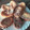 El cooksnap de Natalia Castelló cuando hizo Torrijas caseras.