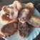 El cooksnap de Natalia Castelló cuando hizo Torrijas caseras.