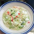 Cooksnap dari Lia Artiana untuk resep Cah Sawi Putih dan Telur