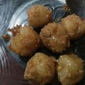 Cooksnap dari Vivi Fitrianti untuk resep Cilok