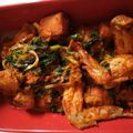 Cooksnap dari Dian Harjanti untuk resep Ayam Rica Rica