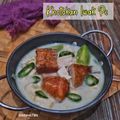 Cooksnap dari Rachma Nita untuk resep 229. Khotokan Iwak Pe