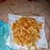 Cooksnap dari Dian AD untuk resep Kentang goreng tepung crispy home made
