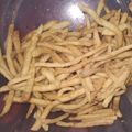 Cooksnap dari Ika Nur Wahyuni untuk resep Cheese Stick Premium