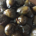 El cooksnap de Luis Manuel López del puerto cuando hizo Higos caramelizados.