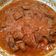El cooksnap de Joan Fuentes cuando hizo Carne en salsa.