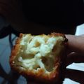 Cooksnap dari fitria baraba untuk resep Nugget Macaroni
