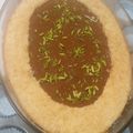 صورة من 💍اماراتية وافتخر💍، شاركها بعد تجربة وصفة كيكة الشوكولاتة 🍫❤