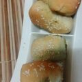 صورة من الطبخ ابداع لا ينتهي، شاركها بعد تجربة وصفة مناقيش زعتر 🤩