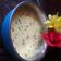 Hiral Pandya Shukla's cooksnap of when they made બાસુંદી(basundi in Gujarati).
