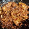 Cooksnap dari Okha22 untuk resep RICA-RICA BEBEK