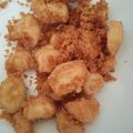 Cooksnap dari Yuma untuk resep Tahu krispy krenyessss