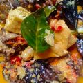 Cooksnap dari Ratih Anita Dewi untuk resep Mangut pedas ikan pe/manyung+tahu