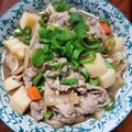 庭秀 的 🇯🇵馬鈴薯燉肉（肉じゃが） cooksnap