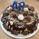 Nagyné Herczeg Erna Cooksnap-ja, amikor elkészítette a(z) Kinder bueno torta receptet.