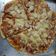 Cooksnap dari Wahyuningtyas untuk resep Hawaiian Pizza Homemade