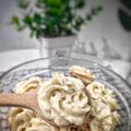 Cooksnap dari Sita Oktavia untuk resep Sagu keju lumer