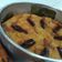 Cooksnap dari Naimah Nor untuk resep Pudding roti tawar panggang