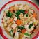 Cooksnap dari Oknisa Carolina untuk resep 27. Mie tek tek kuah