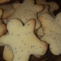 El cooksnap de Florcabral cuando hizo Galletitas de Limón 🍋 🤤 😋 😍.