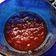 El cooksnap de Estela Beluardi cuando hizo Mermelada de tomates en microondas.
