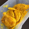 Cooksnap dari Ka Pawon by Elysnawati untuk resep Ayam Goreng Ungkep Gurih