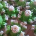 Cooksnap dari Astuti Widya untuk resep Bikang mawar #limaresepterbaruku
