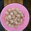 Cooksnap dari Rachmawati Isnaini untuk resep Cimol cemal cemil