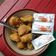 Cooksnap dari yoshintadee untuk resep Sempol Ayam Malang