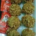 Cooksnap dari AnastasiaSilvani untuk resep Tahu Rambutan