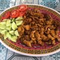 Cooksnap dari evi untuk resep Ayam goreng mentega ala chef Turnip
