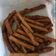 El cooksnap de Ashley Kwakkenbos cuando hizo Churros fáciles rústicos (Sin churrera ni manga).