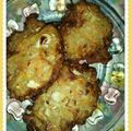 Cooksnap dari resepdewi untuk resep Bakwan Sayur