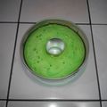 Cooksnap dari Emilia Budiman untuk resep BOLU AIR